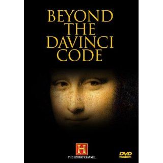Beyond The Da Vinci Code New History Channel DVD