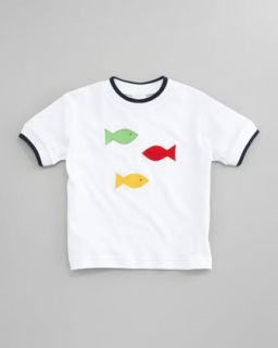 fish tee $ 40