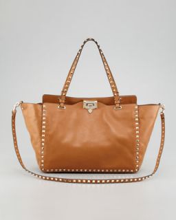 Valentino Rockstud Dome Bag   