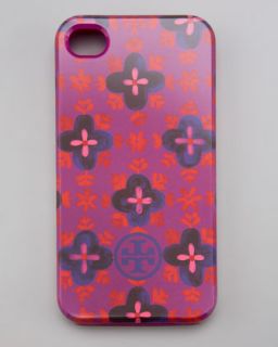sintra soft iphone 4 case party fuchsia $ 50