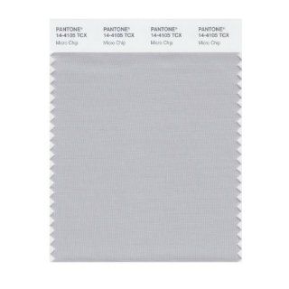 Pantone 15 4030 TCX Smart Color Swatch Card, Chambray Blue on PopScreen