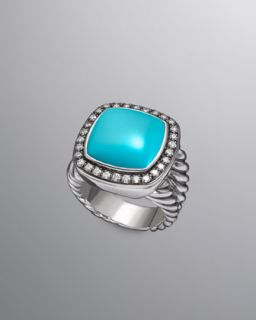 Ippolita Turquoise Constellation Ring   