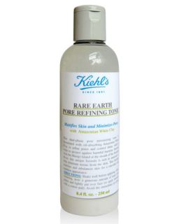 C0HRD Kiehls Since 1851 Rare Earth Pore Refining Tonic