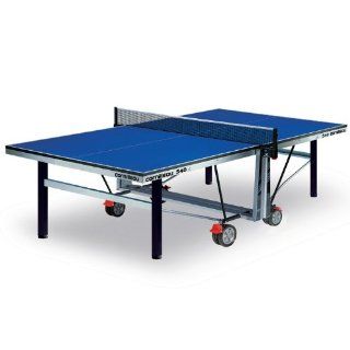 Cornilleau Competition 540 Indoor Ping Pong Table Sports