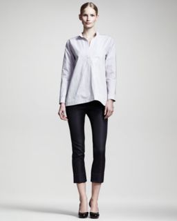 Jil Sander Nem Long Sleeve Tunic & Nash Pants   