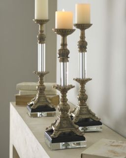 Candleholders   Accents   Home   