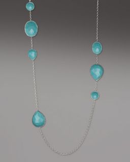 ippolita turquoise gelato necklace 43