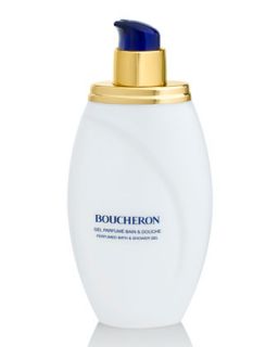  gel $ 52 00 boucheron femme shower gel $ 52 00 launched in 1988 it