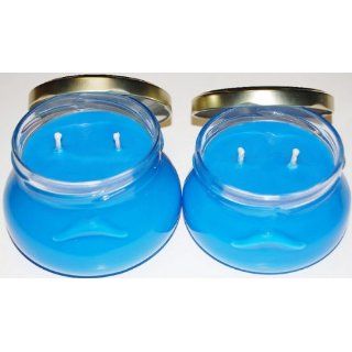 4 Pack of 2   6 oz & 2   8oz Tureen Soy Candles   Day At