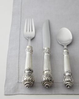 Silver & Pewter   Flatware   Tabletop   OLD TREE *   