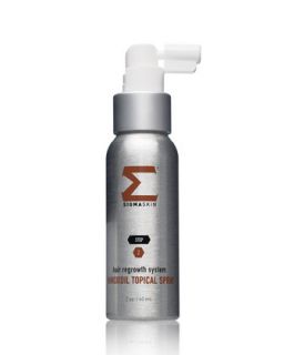 Sigma Skincare Minoxidil Topical Spray   