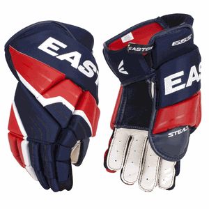  Easton Stealth 65S Junior Hockey Gloves