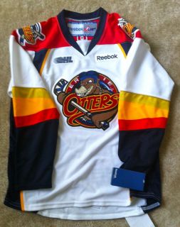Erie Otters Ice Hockey Jersey