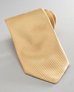 Charvet Silk Tie  