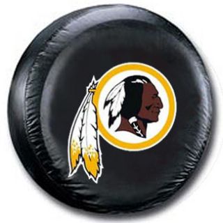  spare tire cover the washington redskins nfl football spare tire cover