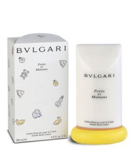 Bvlgari Baby Eau de Toilette   