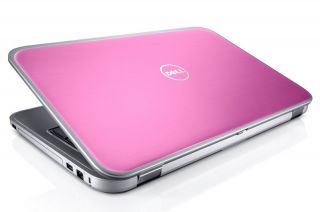17 laptop with 2nd Gen Intel Core processor power and optional