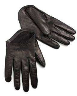 Portolano Leather Gloves   
