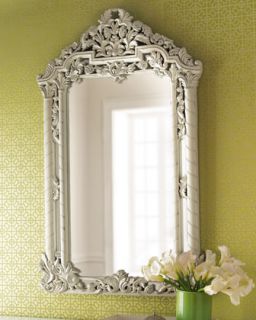 French Inlay Mirror   