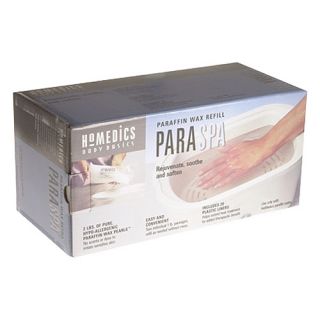 Homedics Parwax Paraspa Paraffin Wax Refill