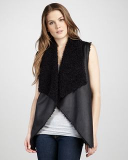 Belstaff Arundel Fox Vest   