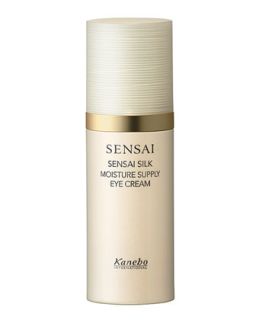 Kanebo Sensai Collection Silk Moisture Supply Eye Cream