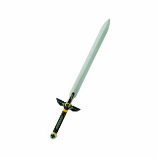 NEW) Nerf N Force Marauder Long Sword by Hasbro  