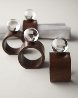 Napkin Rings   Accessories   Home   