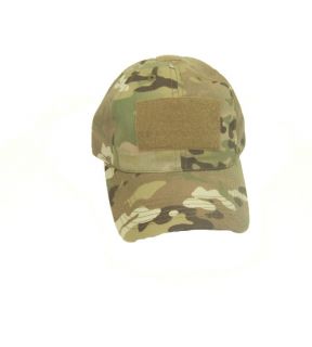 Tactical Tailor Operator Hat Multicam XL