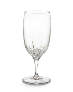Waterford Lismore Diamond Red Wine Glass   