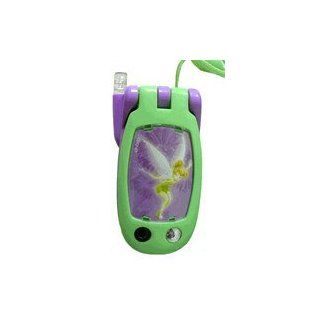 Disney Princess TinkerBell Talking Toy ~ Tinker Bell Cell
