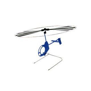 Gyrokite Toy Helicopter Kite Gyrocopter Model Not RC Radio