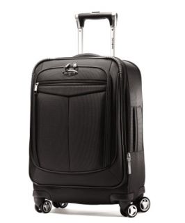  Silhouette 12 Ss Spinner Exp 21 Wheeled Luggage,Black 22 Clothing
