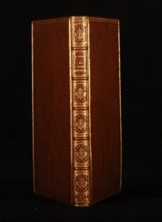 1895 MA Soeur Henriette Ernest Renan First Edition