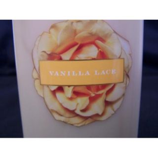 Victorias Secret Vanilla Lace Hydrating Body Lotion New