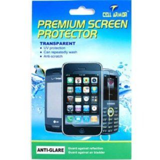 BlackBerry Bold 9930 CellArmor AntiGlare Screen Protector
