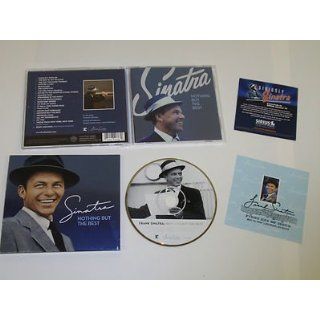 Nothing But the Best Frank Sinatra Collection (CD, 2008