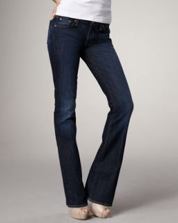 Boot Cut   Shop by Silhouette   Denim Shop   Contemporary/CUSP   Women