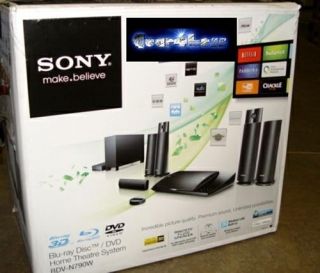 Sony Home Theater System Sony Surround Sound Blu Ray Sony 3D System
