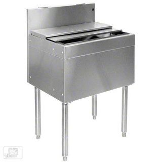 Glastender IBA 36 CP10 36 Cold Plate Cocktail Unit
