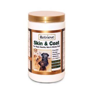 Mendota 40246 Skin & Coat Dog Supplement