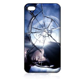 Resident Evil Hard Case Skin for Iphone 5 At&t Sprint