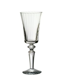 Mille Nuits Tall American Water Goblet Goblet