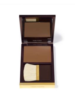 C0Z5Q Tom Ford Beauty Translucent Finishing Powder, Sable Voile