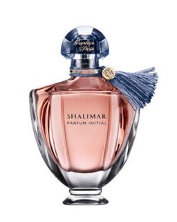 C0WX0 Guerlain Shalimar Parfum Initial Eau De Parfum, 3.4 oz.