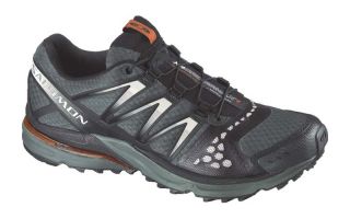Salomon Mens XR Crossmax Neutral Trail Running Shoe