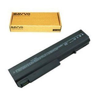 Bavvo Laptop Battery 6 cell for HP Compaq NC6120 NC6220