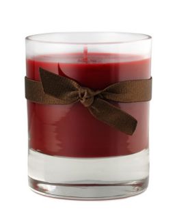 Laura Mercier Warm Roasted Chestnuts Candle   