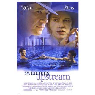  Upstream Original Movie Poster, 27 x 40 (2005)