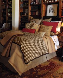 french laundry home equestrian bed linens $ 130 740